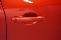USED 2024 24 RENAULT CAPTUR 1.0 TCe techno SUV 5dr Petrol Manual Euro 6 (s/s) (90 ps) Flame Red,Renault I.D Metallic Paint