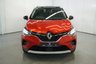 USED 2024 24 RENAULT CAPTUR 1.0 TCe techno SUV 5dr Petrol Manual Euro 6 (s/s) (90 ps) Flame Red,Renault I.D Metallic Paint