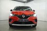 USED 2024 24 RENAULT CAPTUR 1.0 TCe techno SUV 5dr Petrol Manual Euro 6 (s/s) (90 ps) Flame Red,Renault I.D Metallic Paint