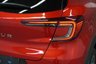 USED 2024 24 RENAULT CAPTUR 1.0 TCe techno SUV 5dr Petrol Manual Euro 6 (s/s) (90 ps) Flame Red,Renault I.D Metallic Paint