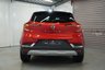 USED 2024 24 RENAULT CAPTUR 1.0 TCe techno SUV 5dr Petrol Manual Euro 6 (s/s) (90 ps) Flame Red,Renault I.D Metallic Paint
