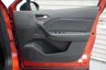 USED 2024 24 RENAULT CAPTUR 1.0 TCe techno SUV 5dr Petrol Manual Euro 6 (s/s) (90 ps) Flame Red,Renault I.D Metallic Paint