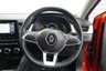 USED 2024 24 RENAULT CAPTUR 1.0 TCe techno SUV 5dr Petrol Manual Euro 6 (s/s) (90 ps) Flame Red,Renault I.D Metallic Paint