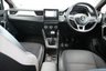 USED 2024 24 RENAULT CAPTUR 1.0 TCe techno SUV 5dr Petrol Manual Euro 6 (s/s) (90 ps) Flame Red,Renault I.D Metallic Paint