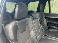 USED 2021 21 VOLVO XC90 2.0 B5 MHEV R-Design SUV 5dr Petrol Hybrid Auto 4WD Euro 6 (s/s) (250 ps) 