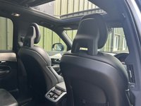 USED 2021 21 VOLVO XC90 2.0 B5 MHEV R-Design SUV 5dr Petrol Hybrid Auto 4WD Euro 6 (s/s) (250 ps) 