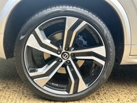 USED 2021 21 VOLVO XC90 2.0 B5 MHEV R-Design SUV 5dr Petrol Hybrid Auto 4WD Euro 6 (s/s) (250 ps) 