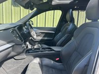 USED 2021 21 VOLVO XC90 2.0 B5 MHEV R-Design SUV 5dr Petrol Hybrid Auto 4WD Euro 6 (s/s) (250 ps) 