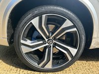USED 2021 21 VOLVO XC90 2.0 B5 MHEV R-Design SUV 5dr Petrol Hybrid Auto 4WD Euro 6 (s/s) (250 ps) 