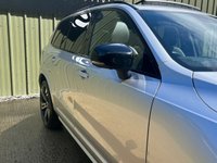 USED 2021 21 VOLVO XC90 2.0 B5 MHEV R-Design SUV 5dr Petrol Hybrid Auto 4WD Euro 6 (s/s) (250 ps) 