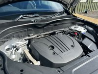 USED 2021 21 VOLVO XC90 2.0 B5 MHEV R-Design SUV 5dr Petrol Hybrid Auto 4WD Euro 6 (s/s) (250 ps) 