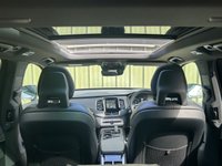 USED 2021 21 VOLVO XC90 2.0 B5 MHEV R-Design SUV 5dr Petrol Hybrid Auto 4WD Euro 6 (s/s) (250 ps) 