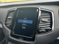 USED 2021 21 VOLVO XC90 2.0 B5 MHEV R-Design SUV 5dr Petrol Hybrid Auto 4WD Euro 6 (s/s) (250 ps) 