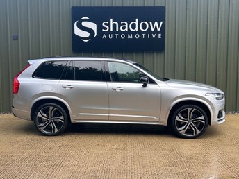 View our VOLVO XC90