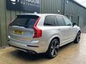 USED 2021 21 VOLVO XC90 2.0 B5 MHEV R-Design SUV 5dr Petrol Hybrid Auto 4WD Euro 6 (s/s) (250 ps) 