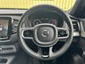 USED 2021 21 VOLVO XC90 2.0 B5 MHEV R-Design SUV 5dr Petrol Hybrid Auto 4WD Euro 6 (s/s) (250 ps) 