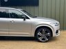 USED 2021 21 VOLVO XC90 2.0 B5 MHEV R-Design SUV 5dr Petrol Hybrid Auto 4WD Euro 6 (s/s) (250 ps) 