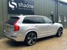 USED 2021 21 VOLVO XC90 2.0 B5 MHEV R-Design SUV 5dr Petrol Hybrid Auto 4WD Euro 6 (s/s) (250 ps) 