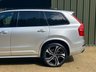 USED 2021 21 VOLVO XC90 2.0 B5 MHEV R-Design SUV 5dr Petrol Hybrid Auto 4WD Euro 6 (s/s) (250 ps) 