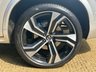 USED 2021 21 VOLVO XC90 2.0 B5 MHEV R-Design SUV 5dr Petrol Hybrid Auto 4WD Euro 6 (s/s) (250 ps) 