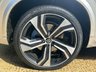 USED 2021 21 VOLVO XC90 2.0 B5 MHEV R-Design SUV 5dr Petrol Hybrid Auto 4WD Euro 6 (s/s) (250 ps) 