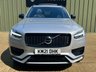 USED 2021 21 VOLVO XC90 2.0 B5 MHEV R-Design SUV 5dr Petrol Hybrid Auto 4WD Euro 6 (s/s) (250 ps) 
