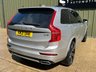USED 2021 21 VOLVO XC90 2.0 B5 MHEV R-Design SUV 5dr Petrol Hybrid Auto 4WD Euro 6 (s/s) (250 ps) 