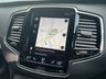 USED 2021 21 VOLVO XC90 2.0 B5 MHEV R-Design SUV 5dr Petrol Hybrid Auto 4WD Euro 6 (s/s) (250 ps) 