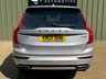 USED 2021 21 VOLVO XC90 2.0 B5 MHEV R-Design SUV 5dr Petrol Hybrid Auto 4WD Euro 6 (s/s) (250 ps) 