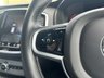 USED 2021 21 VOLVO XC90 2.0 B5 MHEV R-Design SUV 5dr Petrol Hybrid Auto 4WD Euro 6 (s/s) (250 ps) 