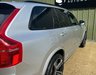 USED 2021 21 VOLVO XC90 2.0 B5 MHEV R-Design SUV 5dr Petrol Hybrid Auto 4WD Euro 6 (s/s) (250 ps) 