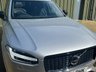 USED 2021 21 VOLVO XC90 2.0 B5 MHEV R-Design SUV 5dr Petrol Hybrid Auto 4WD Euro 6 (s/s) (250 ps) 