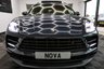USED 2019 19 PORSCHE MACAN 3.0T V6 S SUV 5dr Petrol PDK 4WD Euro 6 (s/s) (354 ps) 3 MONTHS WARRANTY INCLUDED!