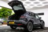 USED 2019 19 PORSCHE MACAN 3.0T V6 S SUV 5dr Petrol PDK 4WD Euro 6 (s/s) (354 ps) 3 MONTHS WARRANTY INCLUDED!