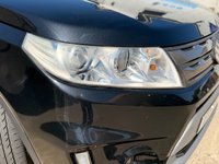 USED 2017 17 SUZUKI VITARA 1.6 SZ-T SUV 5dr Petrol Auto Euro 6 (s/s) (120 ps) 