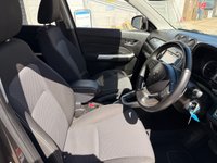 USED 2017 17 SUZUKI VITARA 1.6 SZ-T SUV 5dr Petrol Auto Euro 6 (s/s) (120 ps) 