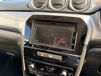 USED 2017 17 SUZUKI VITARA 1.6 SZ-T SUV 5dr Petrol Auto Euro 6 (s/s) (120 ps) 