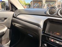 USED 2017 17 SUZUKI VITARA 1.6 SZ-T SUV 5dr Petrol Auto Euro 6 (s/s) (120 ps) 