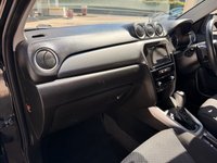 USED 2017 17 SUZUKI VITARA 1.6 SZ-T SUV 5dr Petrol Auto Euro 6 (s/s) (120 ps) 