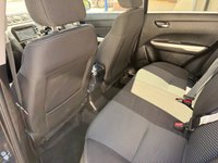 USED 2017 17 SUZUKI VITARA 1.6 SZ-T SUV 5dr Petrol Auto Euro 6 (s/s) (120 ps) 