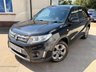 USED 2017 17 SUZUKI VITARA 1.6 SZ-T SUV 5dr Petrol Auto Euro 6 (s/s) (120 ps) 