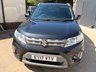 USED 2017 17 SUZUKI VITARA 1.6 SZ-T SUV 5dr Petrol Auto Euro 6 (s/s) (120 ps) 
