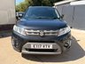 USED 2017 17 SUZUKI VITARA 1.6 SZ-T SUV 5dr Petrol Auto Euro 6 (s/s) (120 ps) 