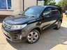 USED 2017 17 SUZUKI VITARA 1.6 SZ-T SUV 5dr Petrol Auto Euro 6 (s/s) (120 ps) 
