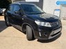 USED 2017 17 SUZUKI VITARA 1.6 SZ-T SUV 5dr Petrol Auto Euro 6 (s/s) (120 ps) 