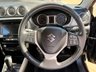 USED 2017 17 SUZUKI VITARA 1.6 SZ-T SUV 5dr Petrol Auto Euro 6 (s/s) (120 ps) 