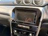 USED 2017 17 SUZUKI VITARA 1.6 SZ-T SUV 5dr Petrol Auto Euro 6 (s/s) (120 ps) 