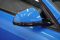 USED 2021 21 BMW 1 SERIES 1.5 118i M Sport Hatchback 5dr Petrol Manual Euro 6 (s/s) (136 ps) Misano Blue Metallic, Auto, Service history