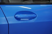 USED 2021 21 BMW 1 SERIES 1.5 118i M Sport Hatchback 5dr Petrol Manual Euro 6 (s/s) (136 ps) Misano Blue Metallic, Auto, Service history