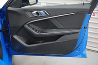 USED 2021 21 BMW 1 SERIES 1.5 118i M Sport Hatchback 5dr Petrol Manual Euro 6 (s/s) (136 ps) Misano Blue Metallic, Auto, Service history